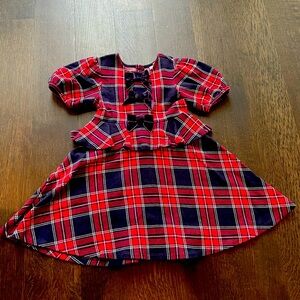 Girls Dresses Size 5-6 (Janie & Jack, Only Little Once)